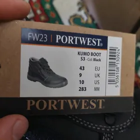 Ботинки PORTWEST