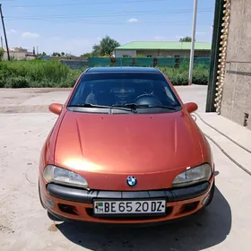 Opel Tigra 1997