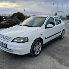 Opel Astra 2003