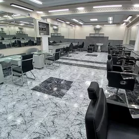 salon ýer