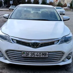 Toyota Avalon 2013