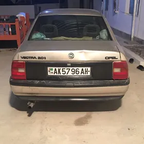 Opel Vectra 1990