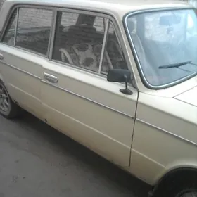 Lada 2106 1985