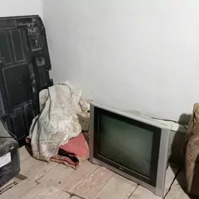 Telewizor Телевизор