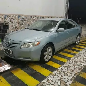 Toyota Camry 2009