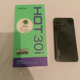 infinix Hot 30i