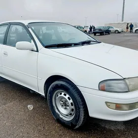 Toyota Carina 1992