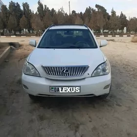 Lexus RX 350 2006