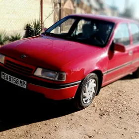 Opel Vectra 1990