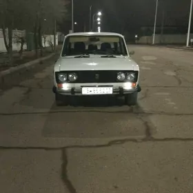 Lada 2106 1986