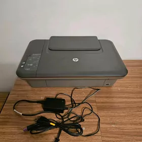 hp printer deskjet 2050