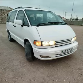 Toyota Previa 1995