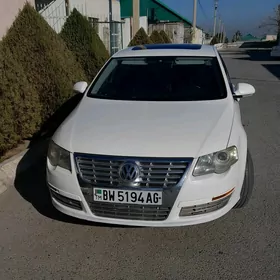 Volkswagen Passat 2006