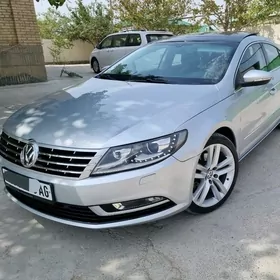 Volkswagen CC 2014