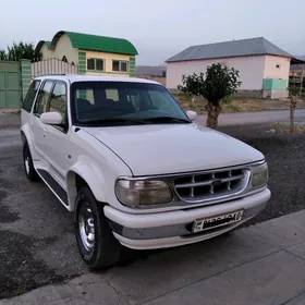 Ford Explorer 1996