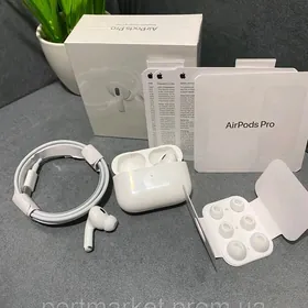 airpods pro USA nausnik