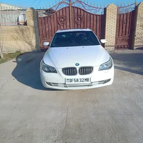 BMW 528 2004