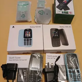 NOKIA MAXFONE PAKET