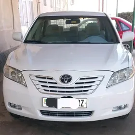 Toyota Camry 2008