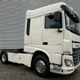 DAF 460 2020