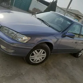 Toyota Camry 2002