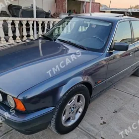 BMW 525 1995