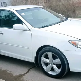 Toyota Camry 2002