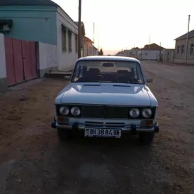 Lada 2106 1990