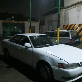 Toyota Mark II 1993