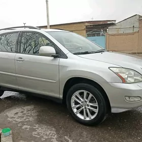 Lexus RX 330 2004