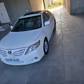 Toyota Camry 2006