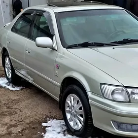 Toyota Camry 2001