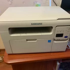 Samsung SCX-3405 3/1