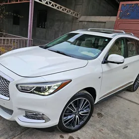 Infiniti QX60 2020