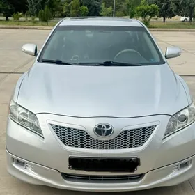 Toyota Camry 2008