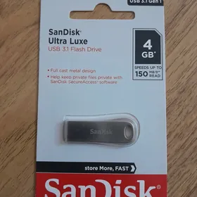 4gb fleska SanDisk