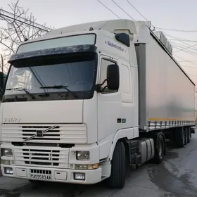 Volvo FH12 1997