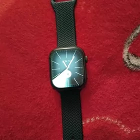 Smart watch HK9 promax+