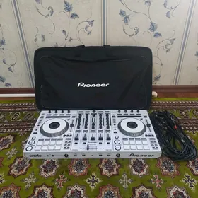 dj pioneer DDJ Sx2