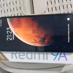 REDMI 9A