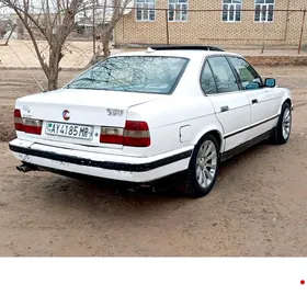 BMW 535 1992