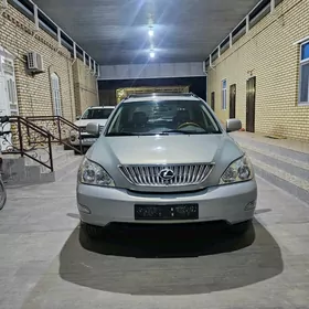 Lexus RX 330 2003