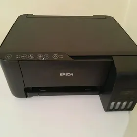 Epson printer