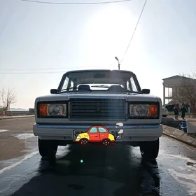 Lada 2107 2011