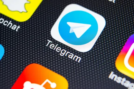 Telegram улучшил видеоплеер: появились таймкоды, обложки и другие нововведения