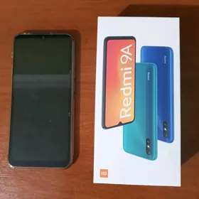 Redmi 9A