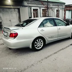 Toyota Camry 2002