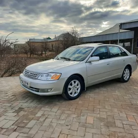 Toyota Avalon 2003