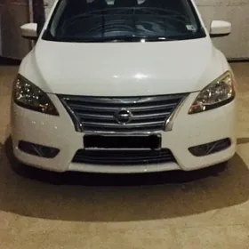 Nissan Sentra 2013