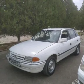 Opel Astra 1992